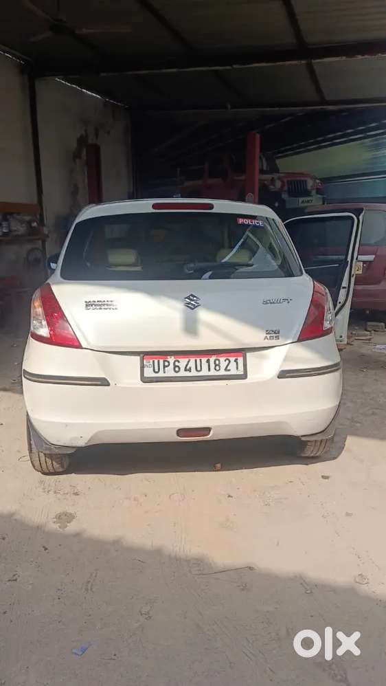 Maruti Suzuki Swift 2013 Petrol 64000 Km Driven