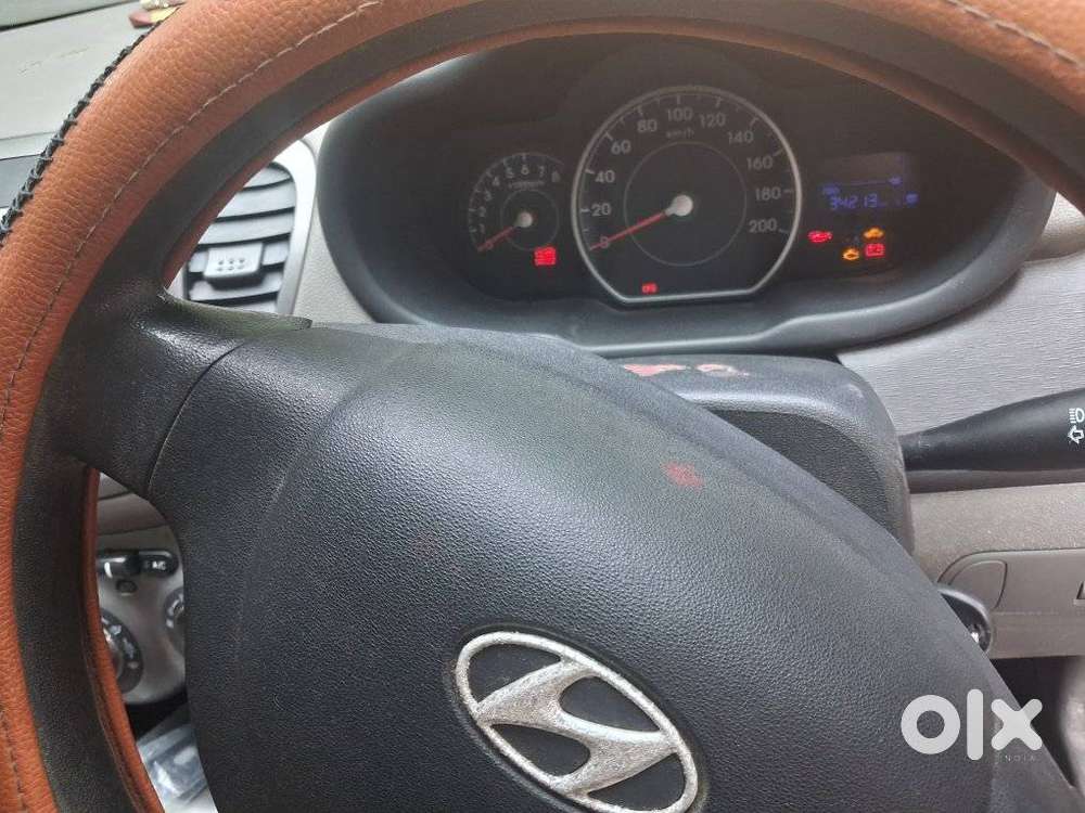 Hyundai I10 1.2 Kappa Magna, 2013, Petrol