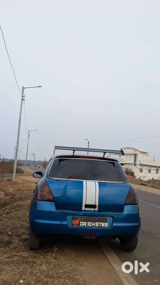 Maruti Suzuki Swift 2011 Good Condition