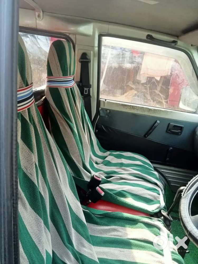 Maruti Omni 2017 Petrol+ Lpg