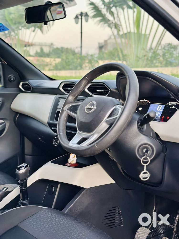 Nissan Magnite 1.0 Xe, 2023, Petrol