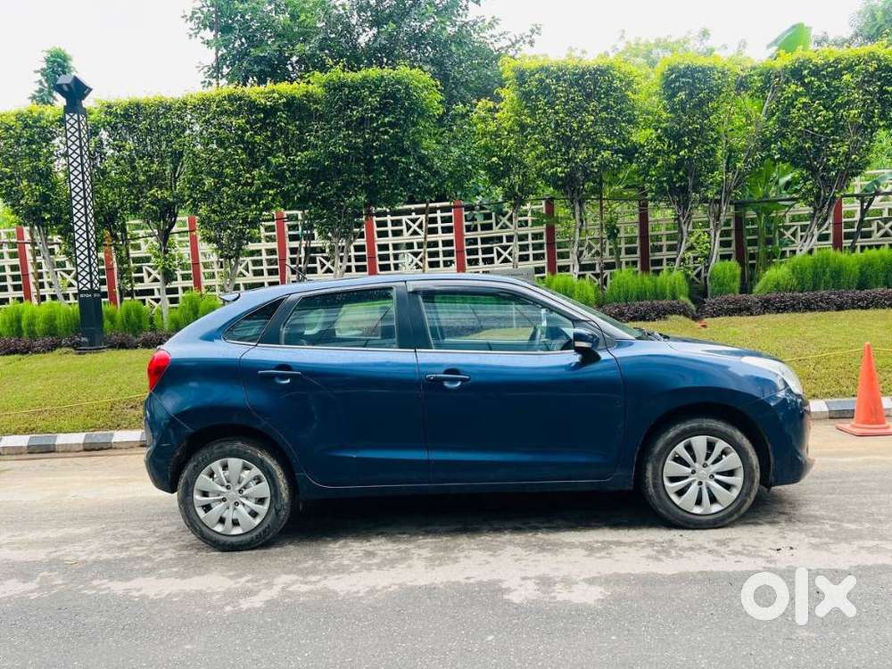 Maruti Suzuki Baleno 1.3 Delta, 2018, Petrol