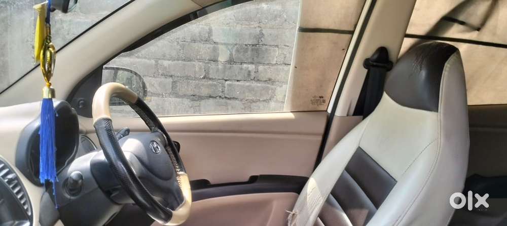 Hyundai I10 Petrol 2008
