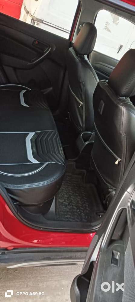 Maruti Suzuki Brezza 1.5 Vxi Smart Hybrid, 2020, Petrol