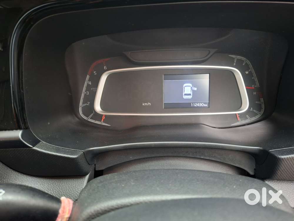 Kia Sonet Diesel 2021 Model
