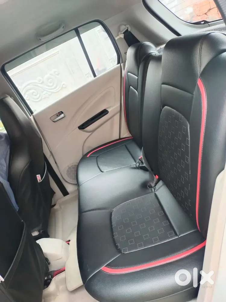 Maruti Suzuki Celerio 2019 Petrol Amt