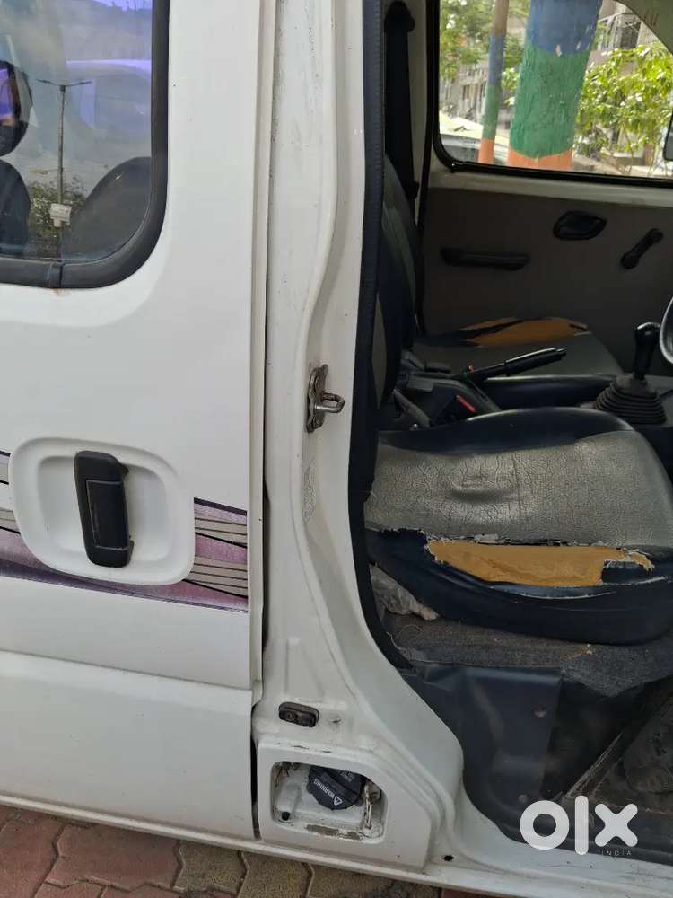 Maruti Suzuki Eeco 2016 Petrol 49000 Km Driven