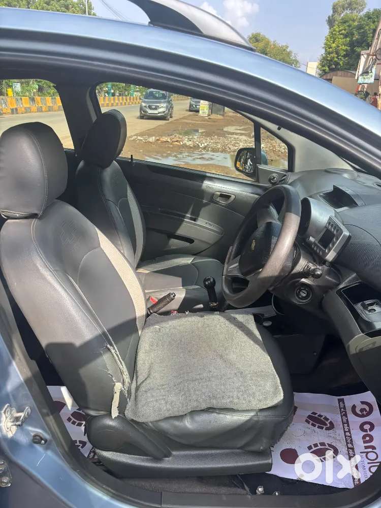 Doctor Ladies Neat Nd Clean Running Car