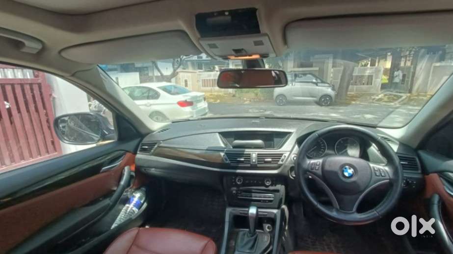 Bmw X1 2.0 Sdrive 20d, 2011, Diesel