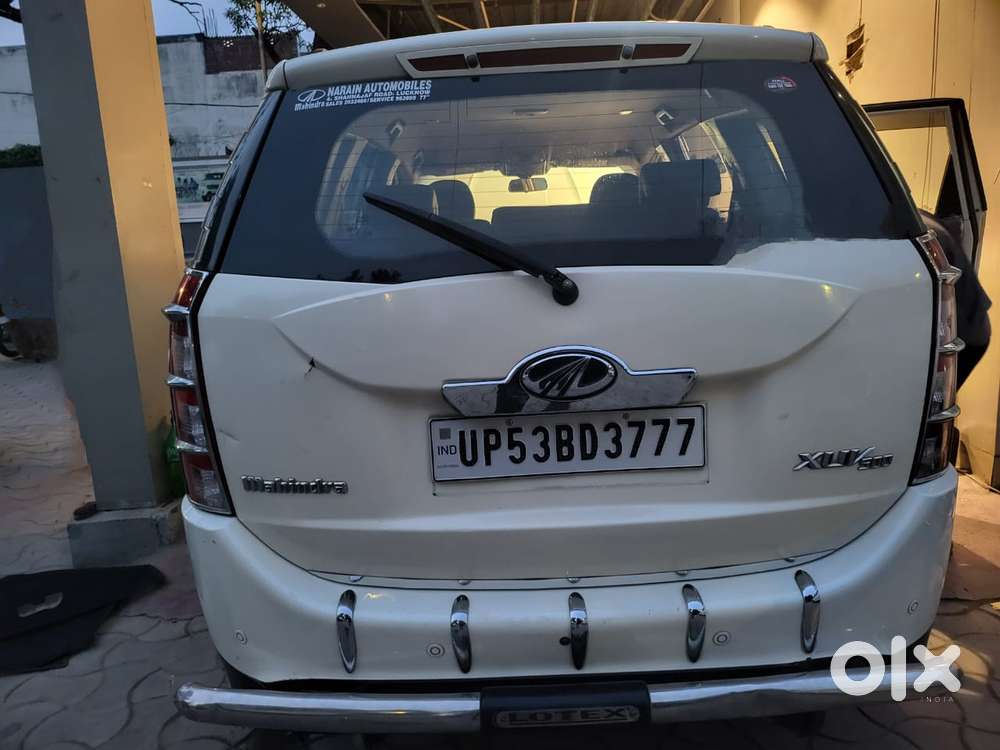 Mahindra Xuv500, 2013, Diesel