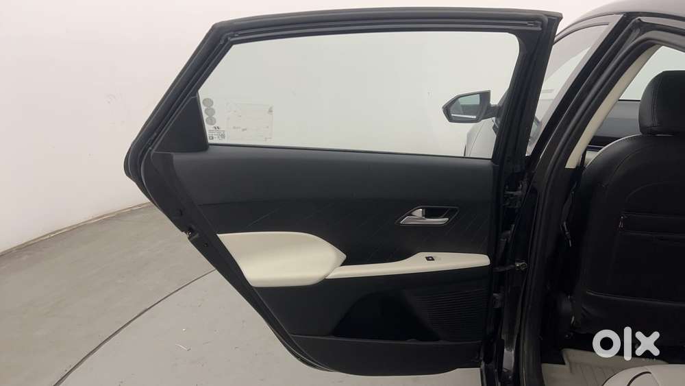 Hyundai Verna Sx 1.5 Petrol Ivt, 2024, Petrol