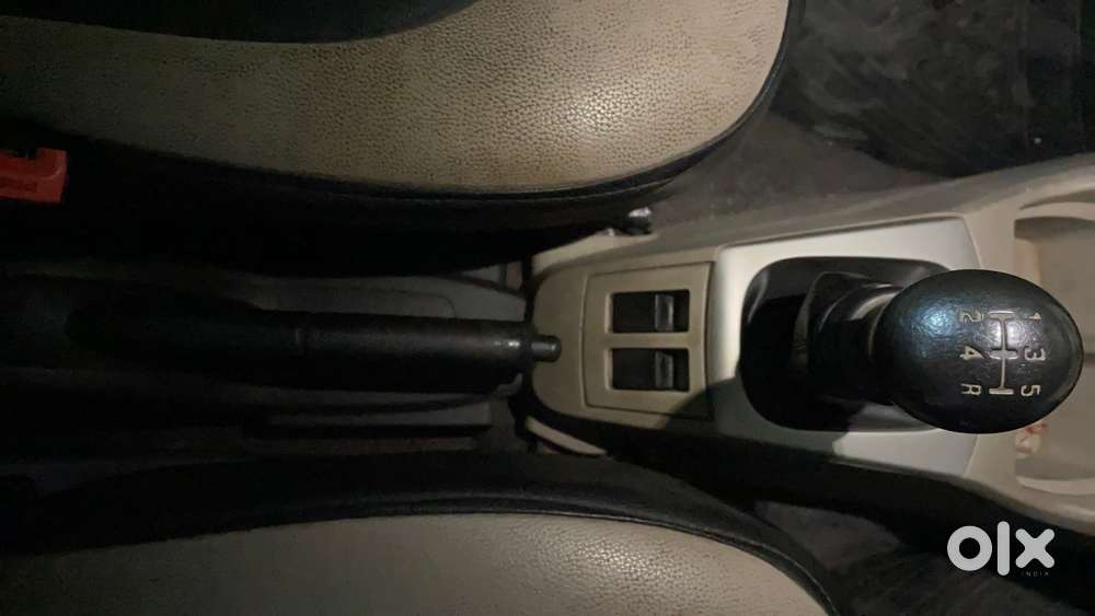 Maruti Suzuki Alto K10 Vxi, 2015, Petrol