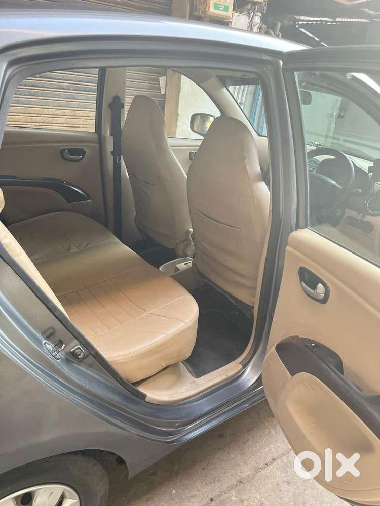 Hyundai I10 Cng & Hybrids Good Condition