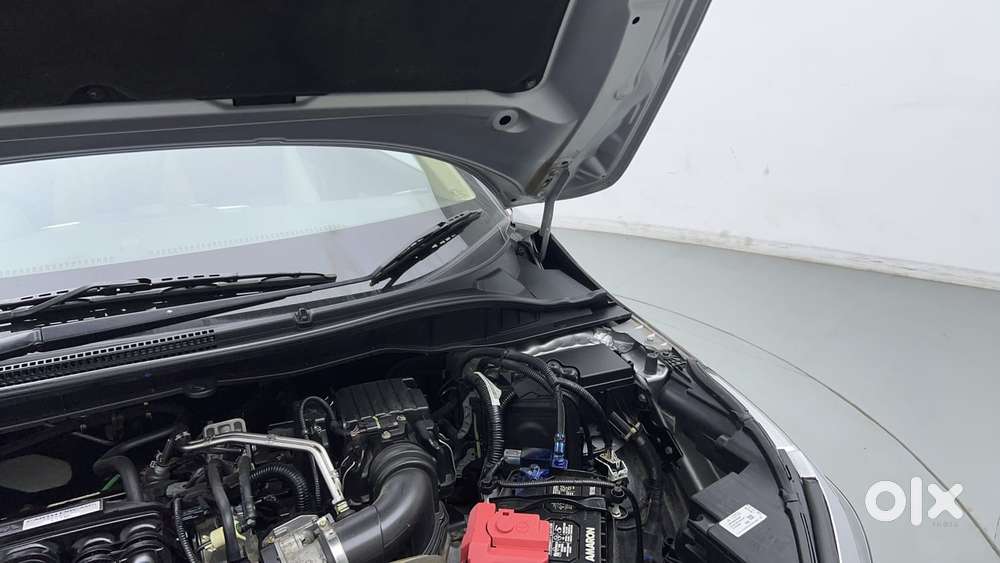 Honda City I-vtec Cvt Vx, 2021, Petrol