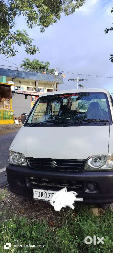 Maruti Suzuki Eeco 2023 Ac 5 Str