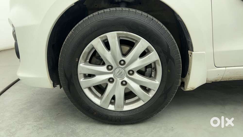 Maruti Suzuki Ertiga Shvs Zdi Plus, 2018, Diesel
