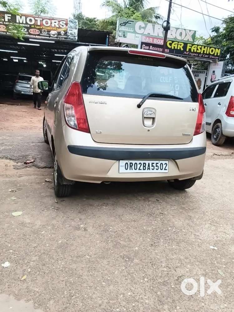 Hyundai I10 16 Petrol Well Maintained