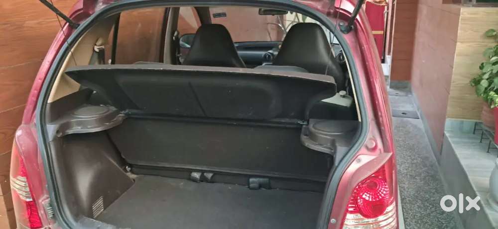 Hyundai Santro Xing 2011 19k Km.driven Quality Wise Single Handedowner