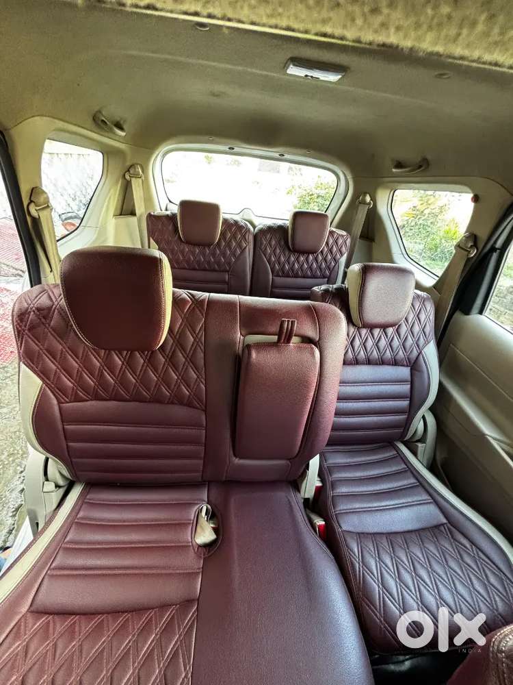 Maruti Suzuki Ertiga 2023 Petrol 48000 Km Driven