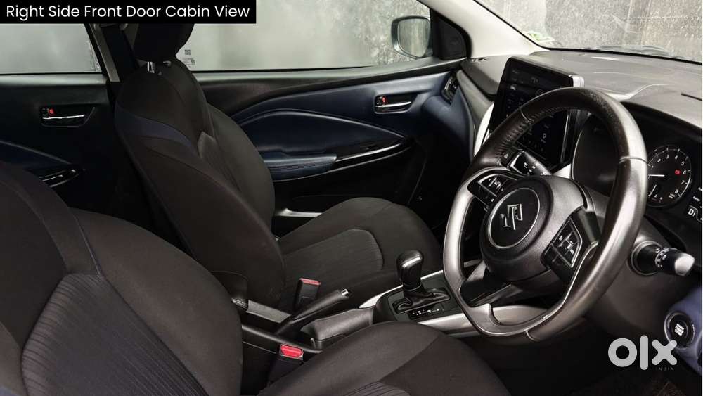 Maruti Suzuki Baleno 1.2 Alpha At, 2023, Petrol