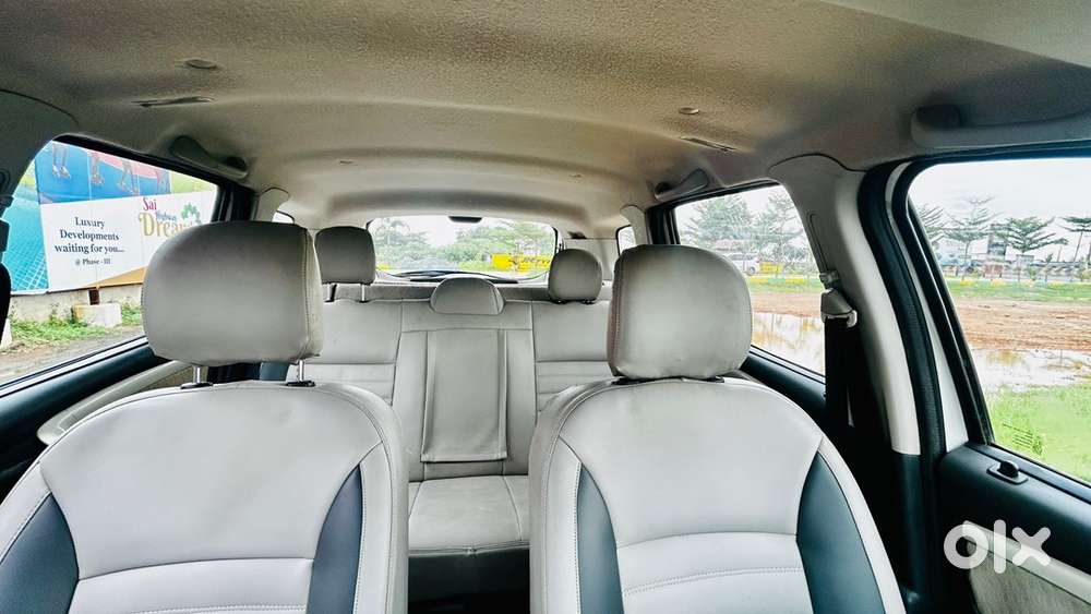 Renault Duster Diesel 2014