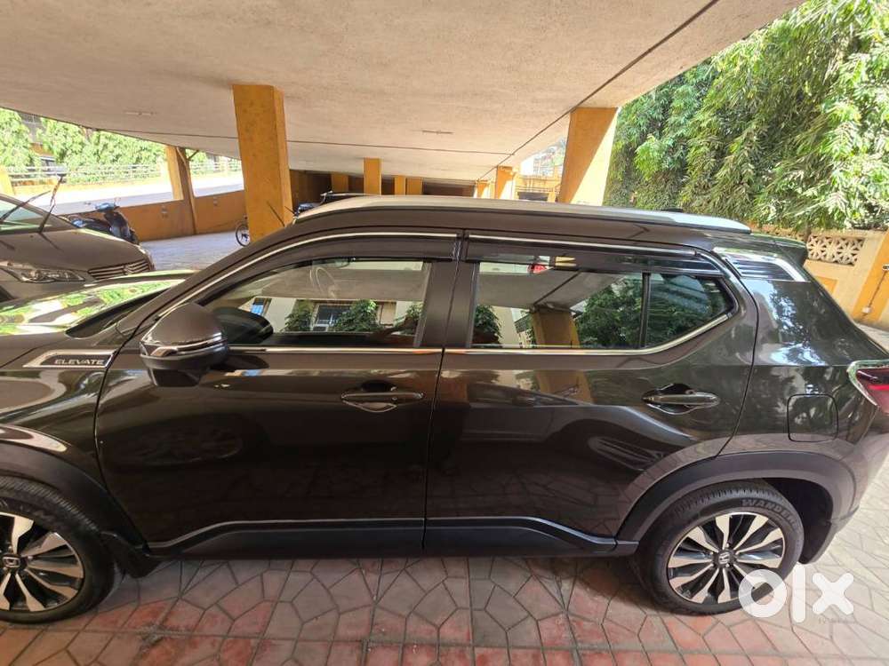 Honda Elevate For Sale (less Than 3000 Km)