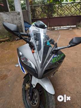 R15 v3 discount second hand olx