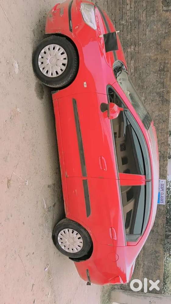 Chevrolet Sail Ls 2014