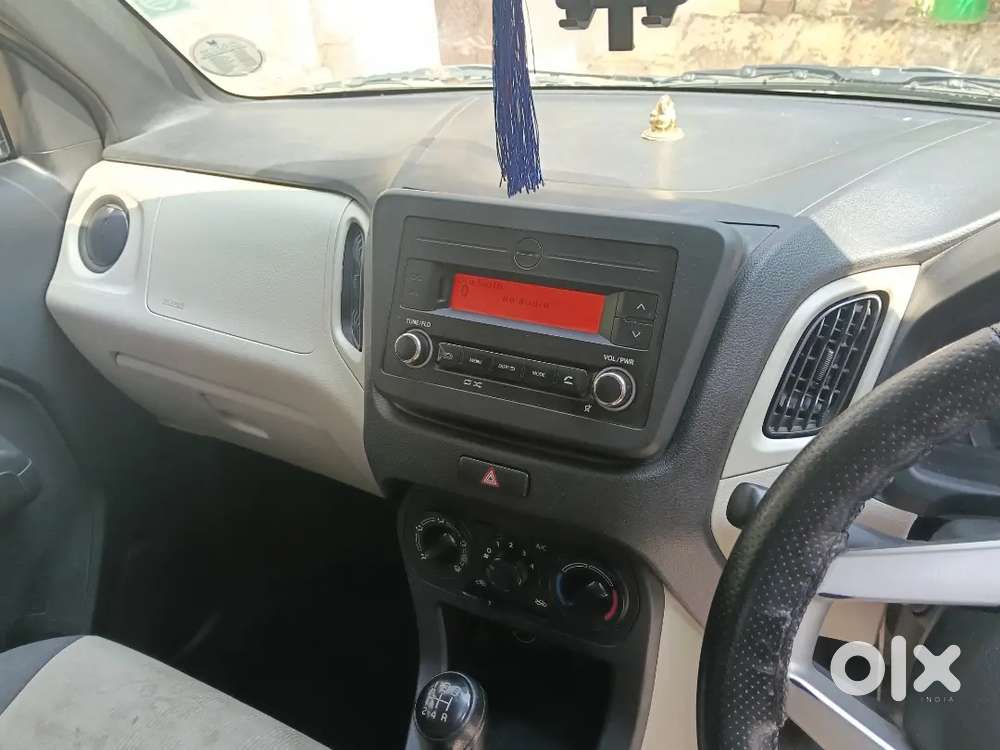 Maruti Suzuki Wagon R Flex Fuel 2022 Petrol 57000 Km Driven