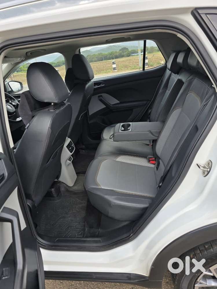 Skoda Kushaq 2023 Anniversary Petrol Automatic