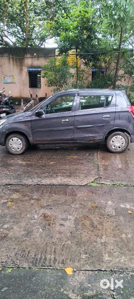 Maruti Suzuki Alto 2020