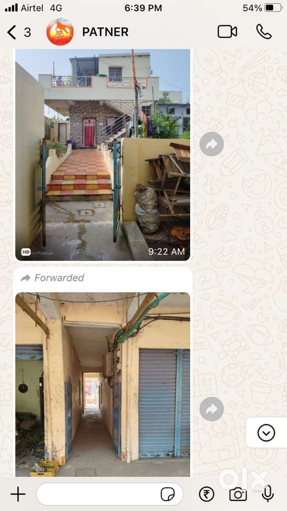 Urgent sale