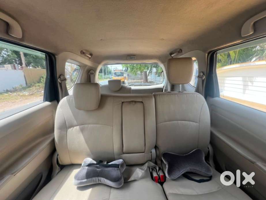 Maruti Suzuki Ertiga Shvs Zdi Plus, 2017, Diesel