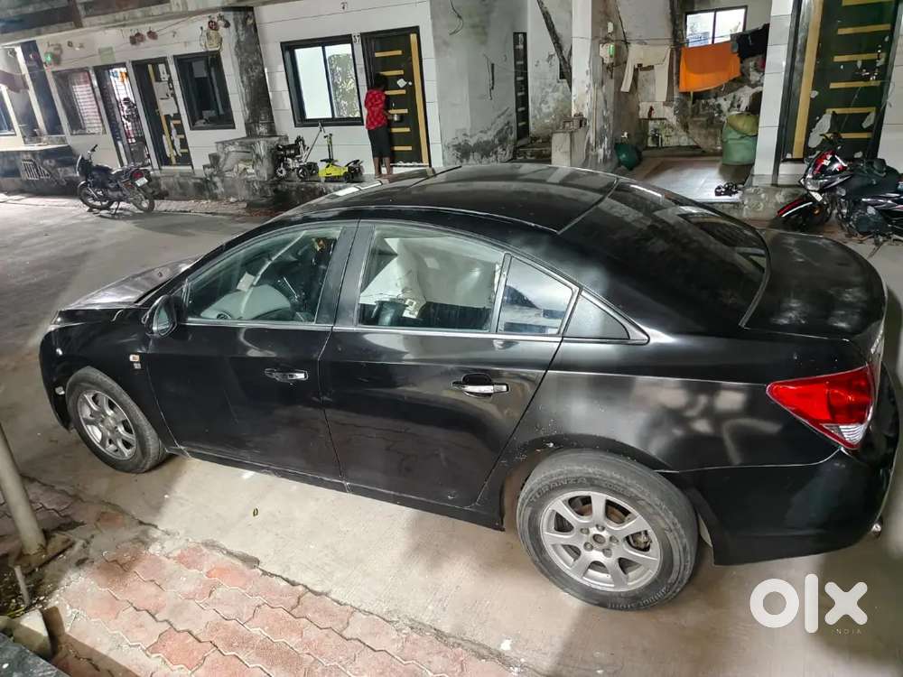 Chevrolet Cruze 2011 Diesel Well Maintained