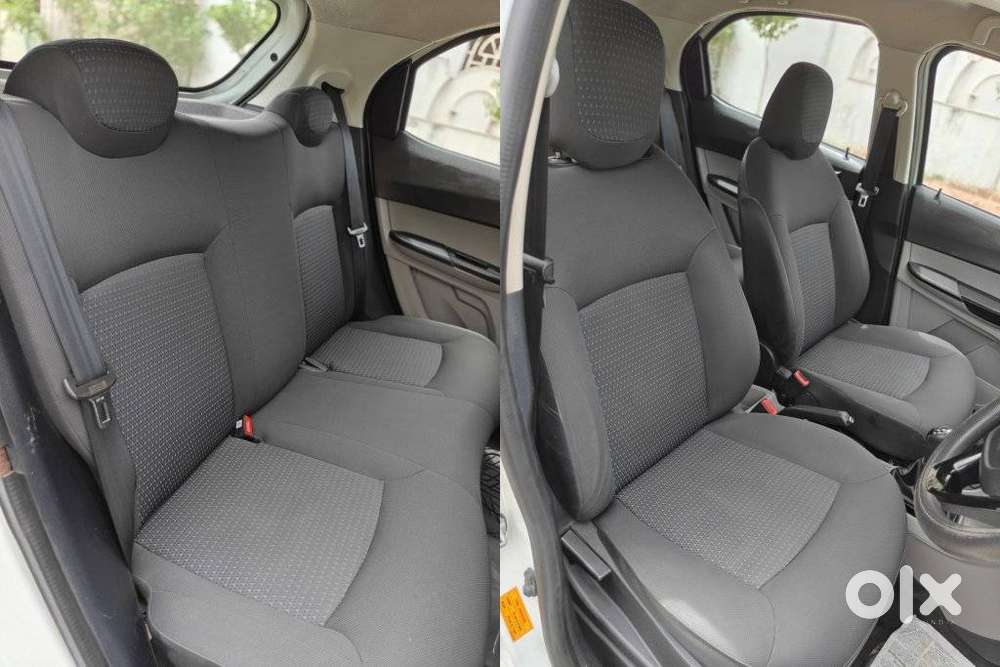 Tata Tiago 1.2 Revotron Xz, 2020, Petrol