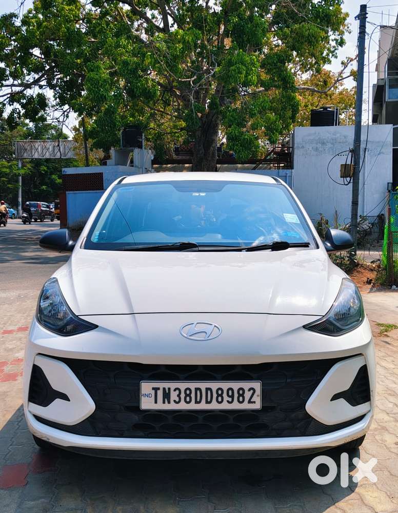 Hyundai Grand I10 Nios Era 1.2 Kappa Vtvt, 2023, Petrol