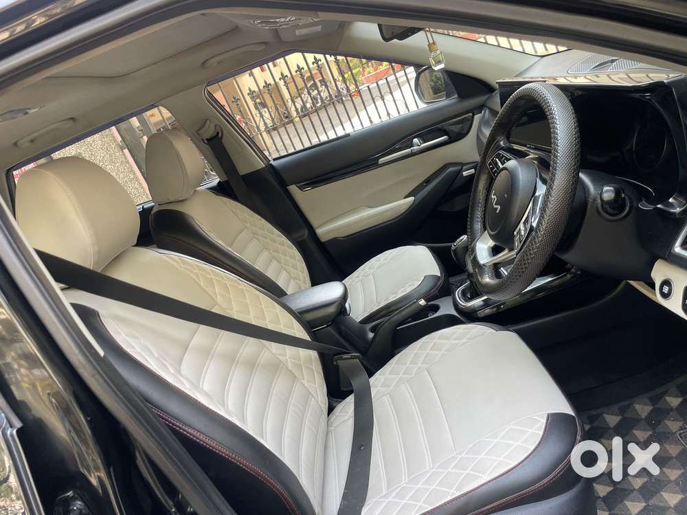 Kia Seltos Htx D, 2022, Diesel