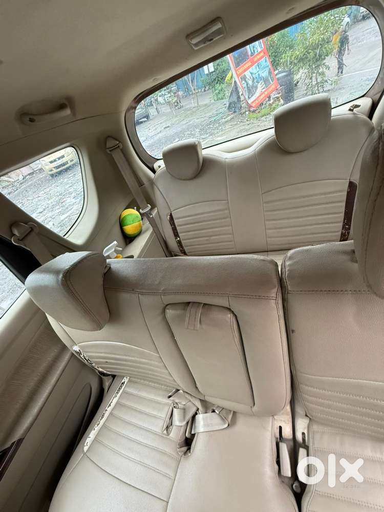 2015 Maruti Suzuki Ertiga