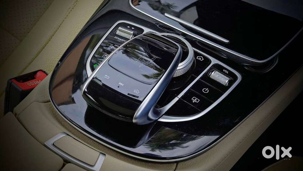 Mercedes-benz E-class E 200, 2017, Petrol