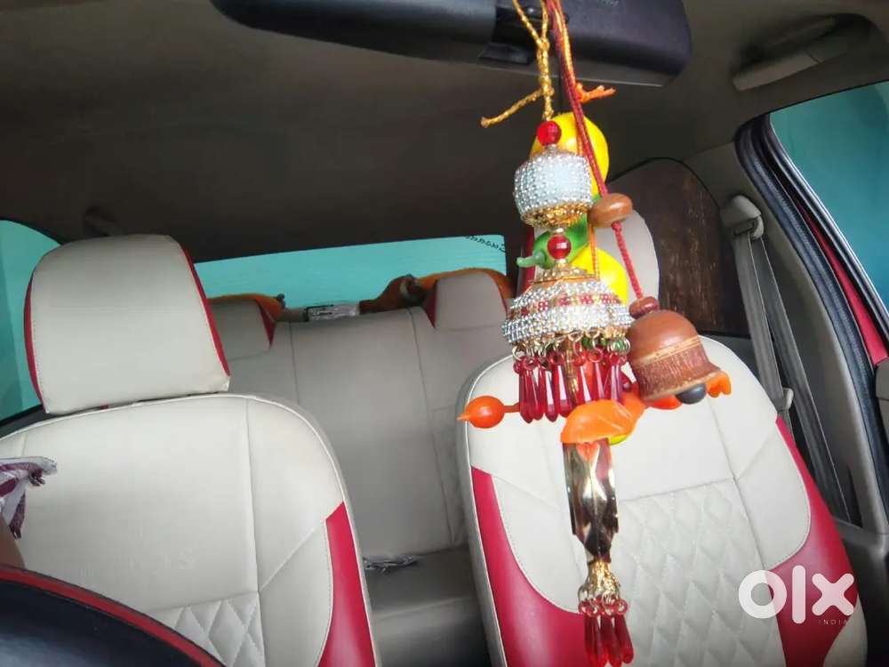 Toyota Etios 2015 Diesel Second Owner