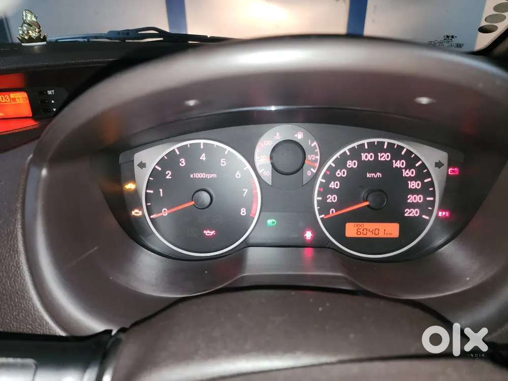 Hyundai I20 Magna