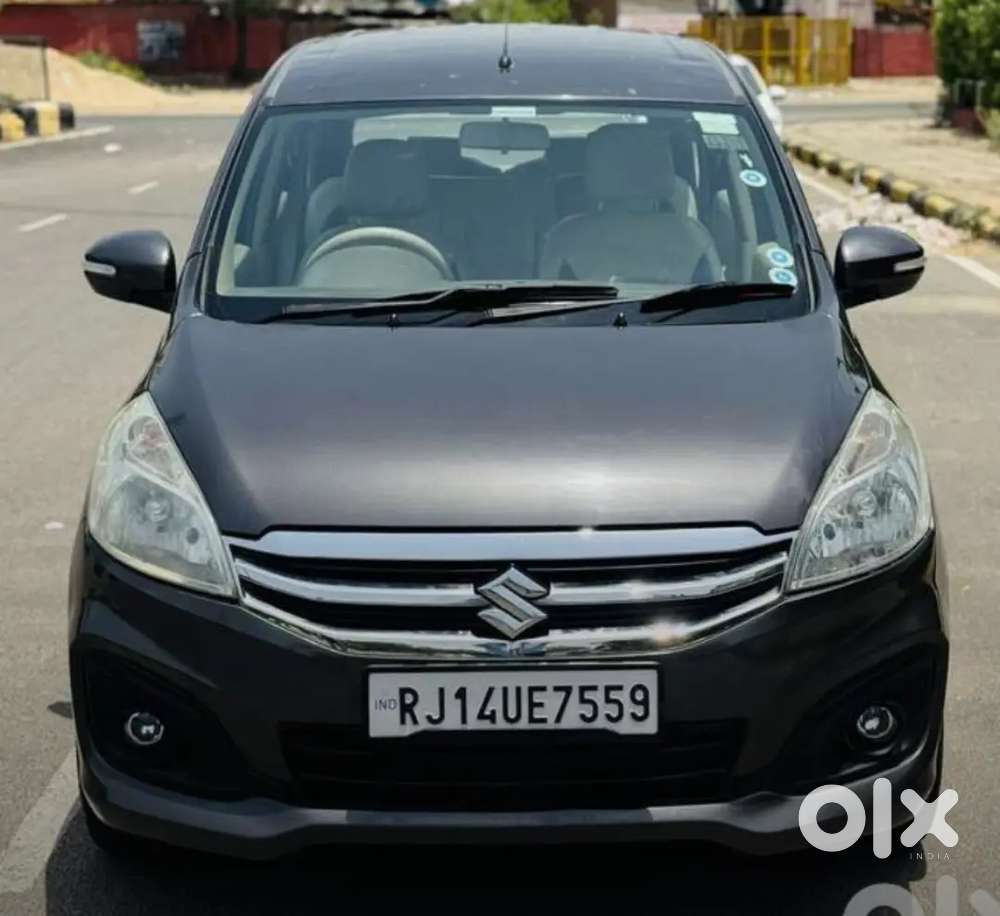 Maruti Suzuki Ertiga 2016 Petrol 98104 Km Driven