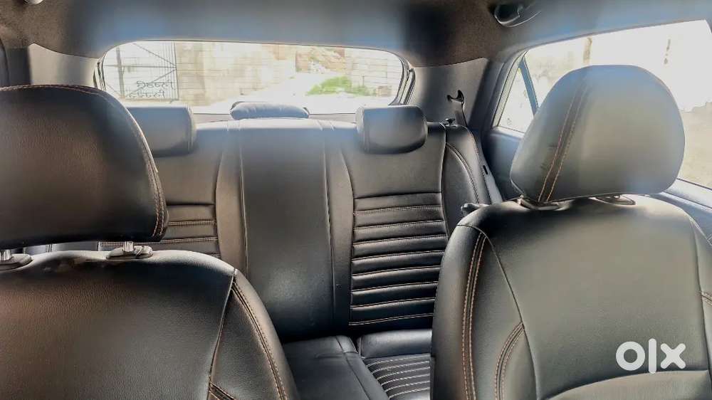 (urgent Sale) Hyundai I20 2017 Petrol Well Maintained