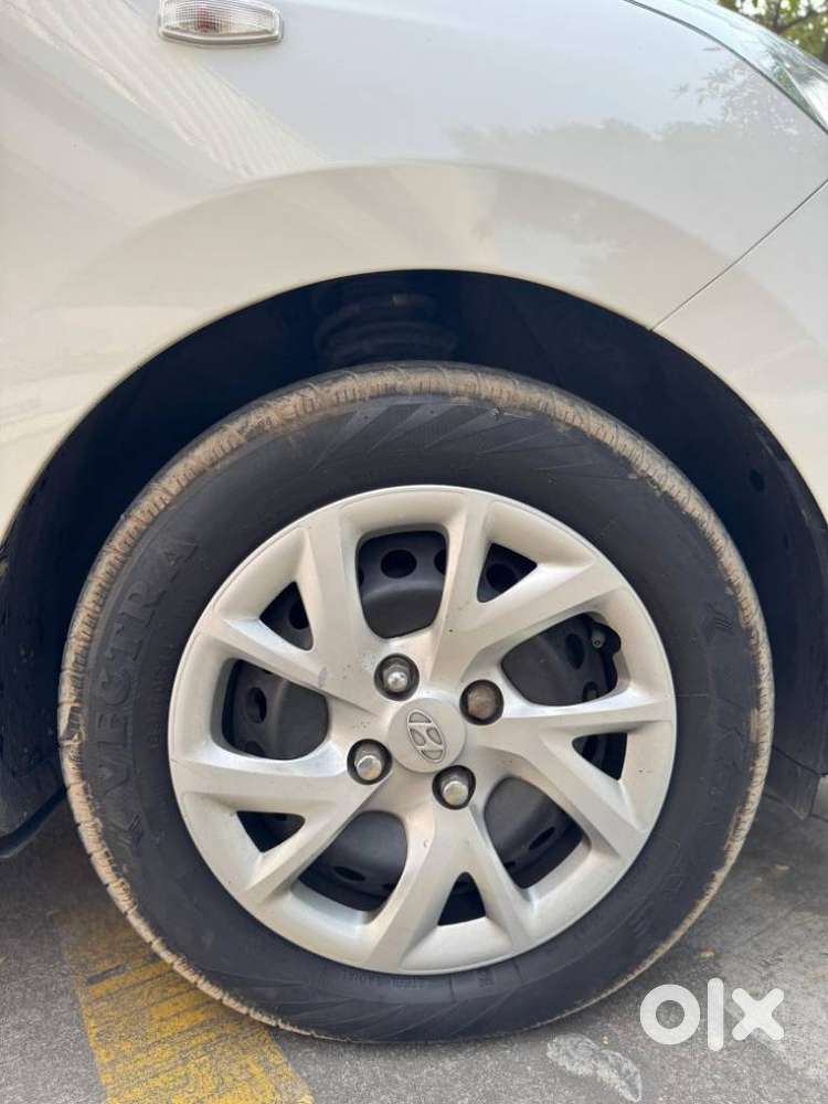 Hyundai Grand I10 2016-2017 Magna, 2017, Cng & Hybrids