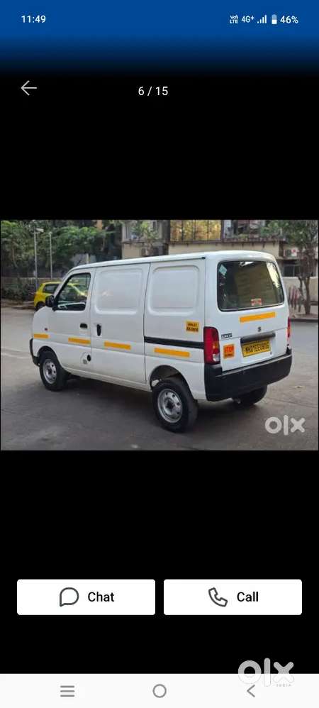 Maruti Suzuki Eeco 2026 Cng & Hybrids