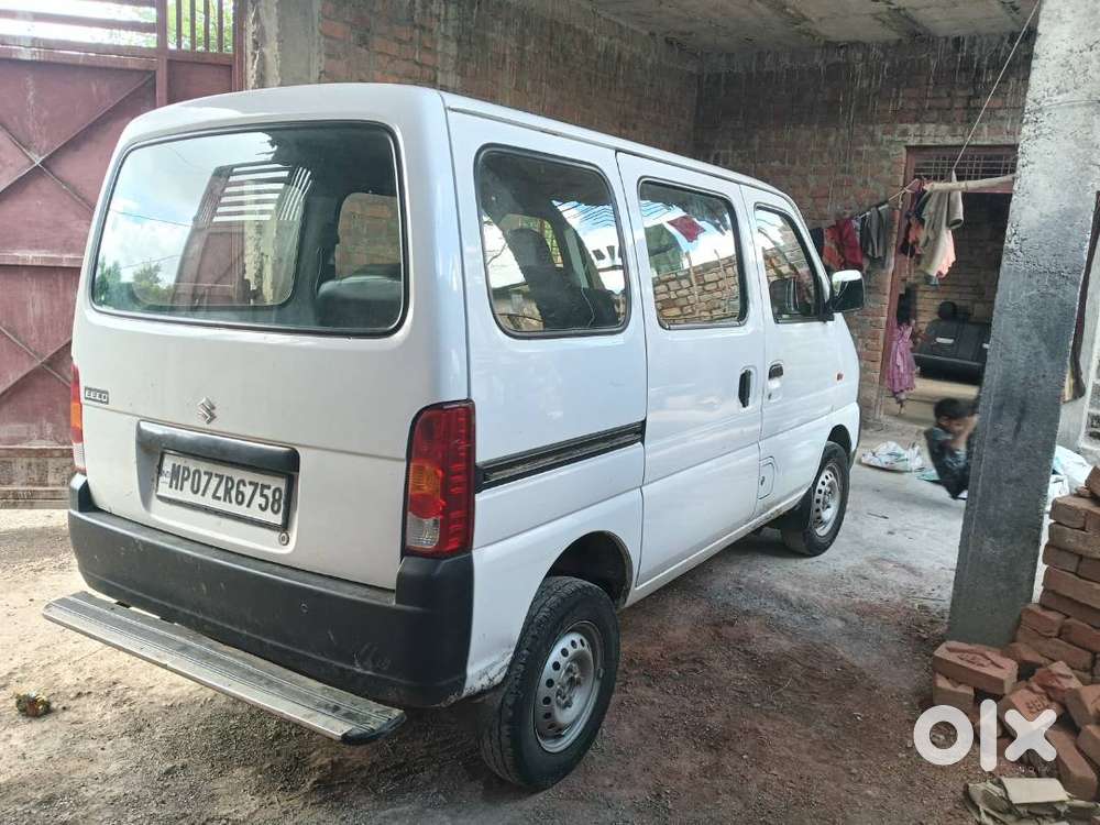 Maruti Suzuki Eeco 5-seater 2024