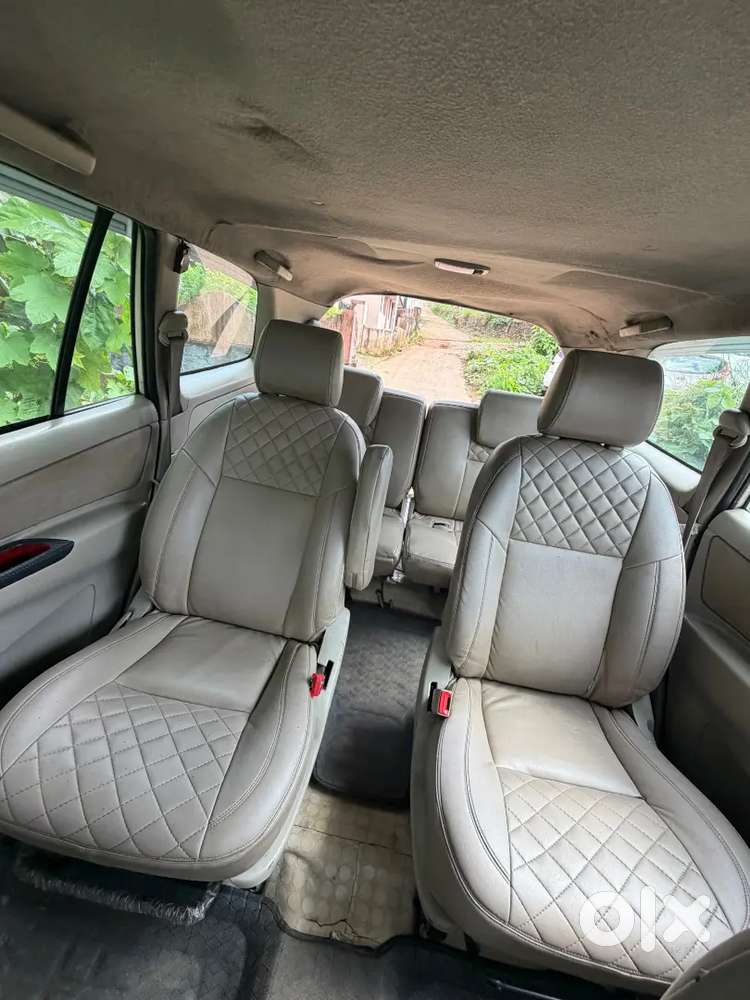 Well Maintained Vehicle