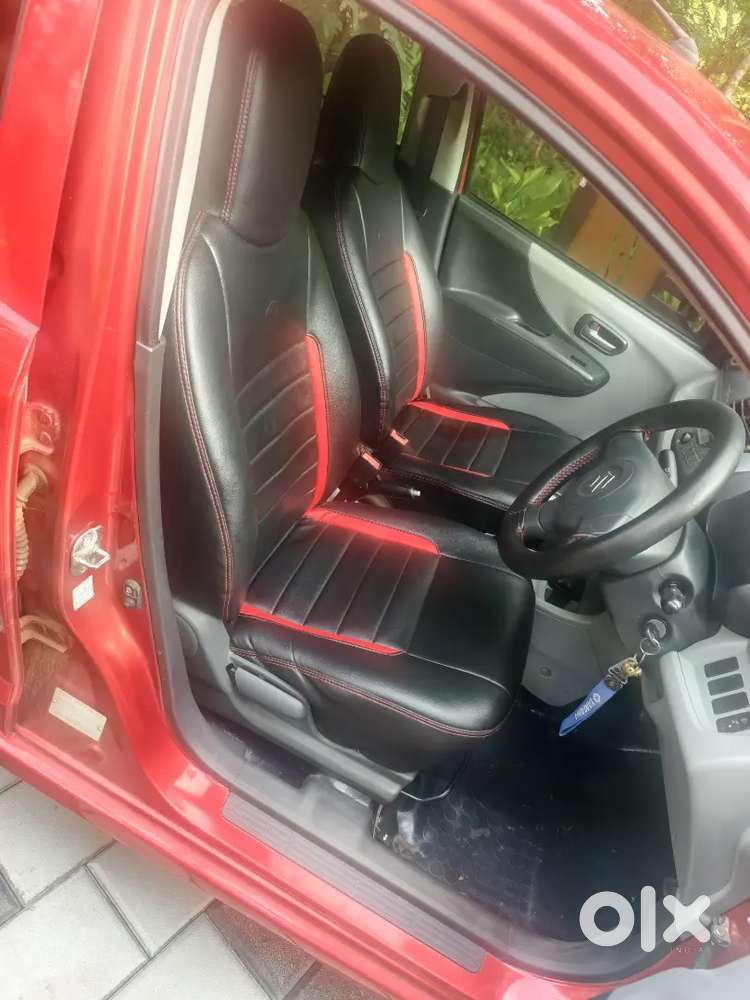 Maruti Suzuki A-star 2010 2nd Owner