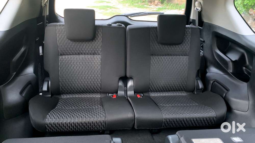 Toyota Innova Crysta 2.4 Gx Mt, 2018, Diesel