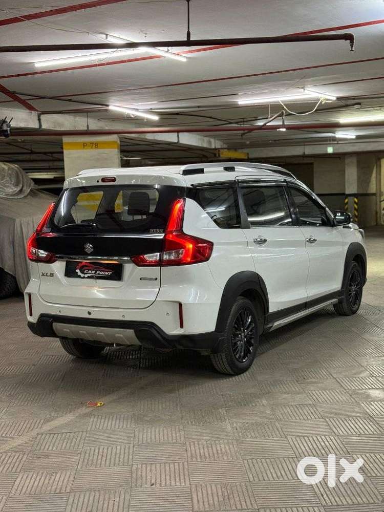 Maruti Suzuki Xl6 1.5 Zeta At, 2019, Petrol